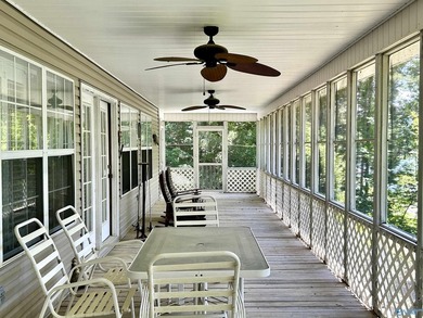 Lakefront living on beautiful Weiss Lake! This well-maintained - photo 40