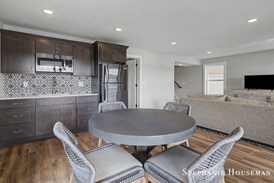 Experience unparalleled modern luxury on private, all-sports Big - photo 41