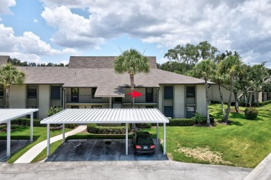 (private lake, pond, creek) Condo For Sale in Vero Beach Florida