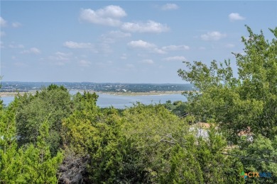 Lake Home For Sale in Canyon Lake, Texas