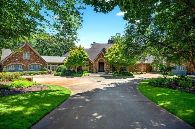 Lake Home For Sale in Anderson, South Carolina