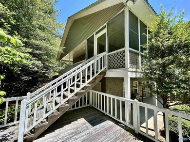 Lakefront living on beautiful Weiss Lake! This well-maintained - photo 43