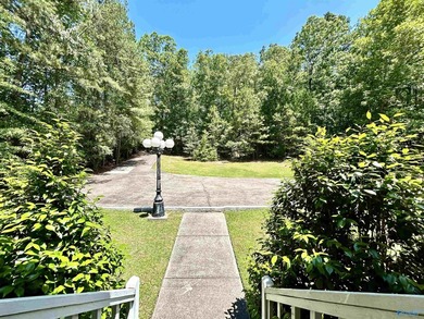 Lakefront living on beautiful Weiss Lake! This well-maintained - photo 44