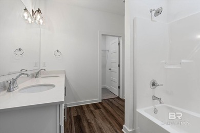 Move in Ready, Gold Fortified, New construction in this first - photo 6