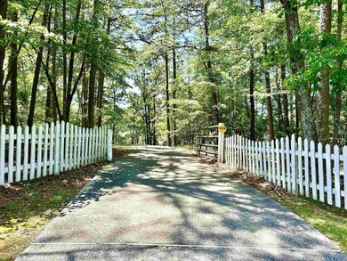 Lakefront living on beautiful Weiss Lake! This well-maintained - photo 46