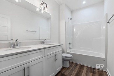 Move in Ready, Gold Fortified, New construction in this first - photo 8