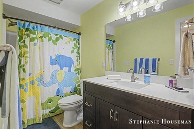 Experience unparalleled modern luxury on private, all-sports Big - photo 50