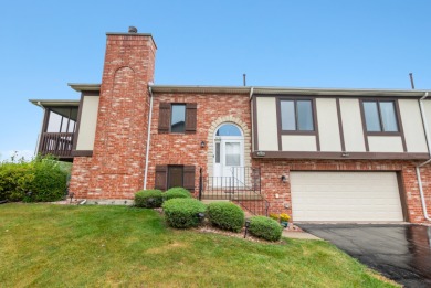 Lake Home For Sale in Orland Park, Illinois
