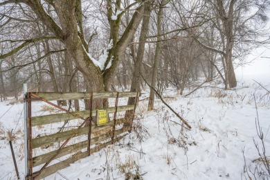 Lake Acreage For Sale in Fox Lake, Wisconsin