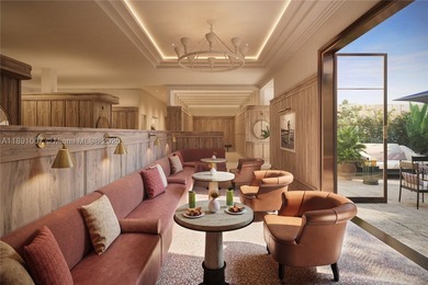 Rising 20 stories, The Residences at Shell Bay by Auberge - photo 10