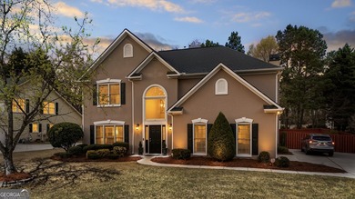 Welcome to this 4 bedroom 2.5 bath home in sought after Mirror - photo 1