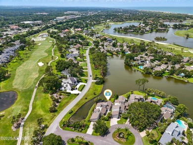 Lake Home For Sale in Ponte Vedra Beach, Florida