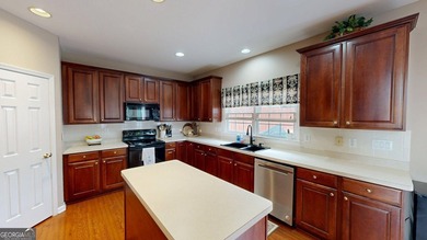 Welcome to this 4 bedroom 2.5 bath home in sought after Mirror - photo 5