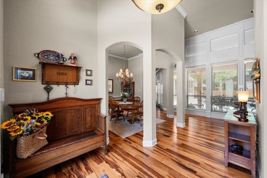 ** ASSUMABLE VA LOAN AT 1.75%** Nestled within one of the area's - photo 5