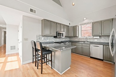 Sun-drenched duplex-up penthouse in the heart of Lakeview - photo 6