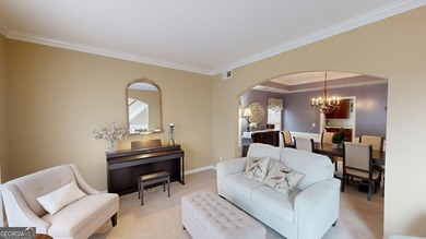 Welcome to this 4 bedroom 2.5 bath home in sought after Mirror - photo 9