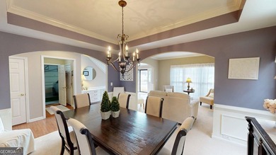 Welcome to this 4 bedroom 2.5 bath home in sought after Mirror - photo 10