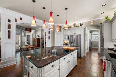 ** ASSUMABLE VA LOAN AT 1.75%** Nestled within one of the area's - photo 10