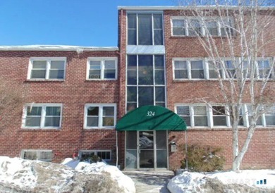Nice, quiet, desirable neighborhood. Corner end-unit condo with - photo 7