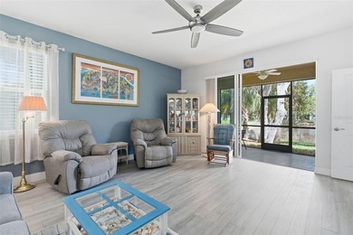 Spacious Villa Living in a Prime, Well-Connected Gulf Coast - photo 8