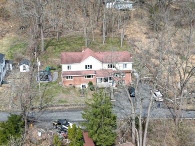 Hudson River - Greene County Lot For Sale in Catskill New York