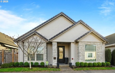 Lake Home For Sale in Eugene, Oregon