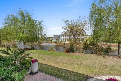 Refined Coastal Home in Living Dunes! A must see in this - photo 11