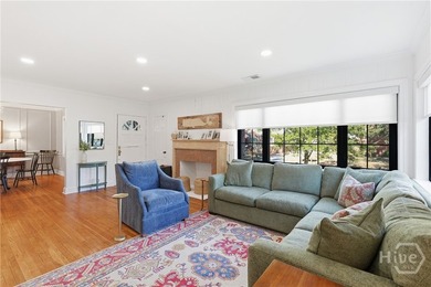 Classic brick home blending historic charm with modern comforts - photo 11