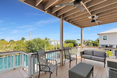Spectacular sunset views from this custom-built, fully furnished - photo 11
