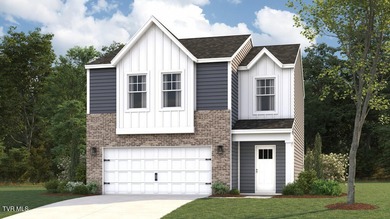 Boone Lake Home For Sale in Bluff City Tennessee