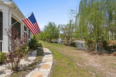 Refined Coastal Home in Living Dunes! A must see in this - photo 12