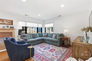 Classic brick home blending historic charm with modern comforts - photo 12