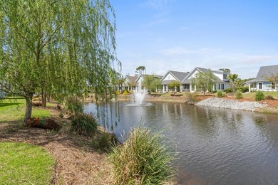 Refined Coastal Home in Living Dunes! A must see in this - photo 13