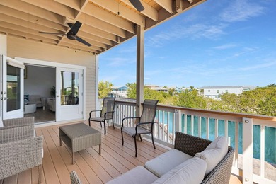 Spectacular sunset views from this custom-built, fully furnished - photo 13