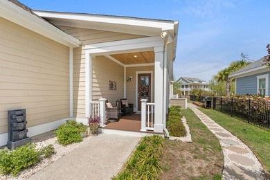 Refined Coastal Home in Living Dunes! A must see in this - photo 14