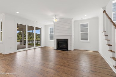 Welcome home to 210 Windswept Lane, a stunning new construction - photo 14
