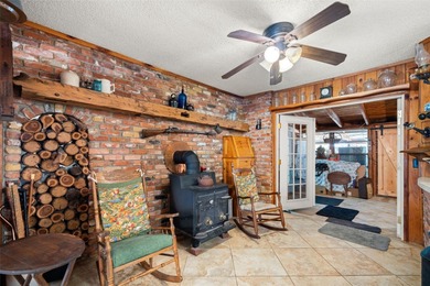 Two homes on this one-of-a-kind custom estate on 10 beautiful - photo 14