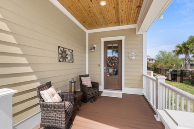 Refined Coastal Home in Living Dunes! A must see in this - photo 15