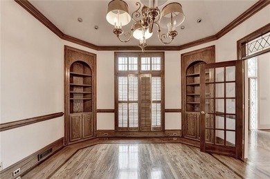 Nestled within the prestigious, guard-gated enclave of St Ives - photo 15
