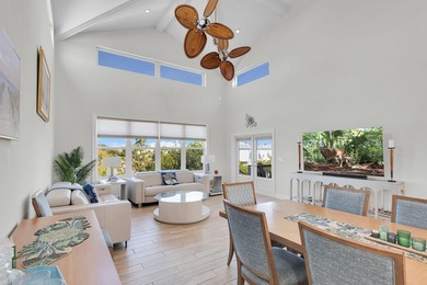 Spectacular sunset views from this custom-built, fully furnished - photo 15