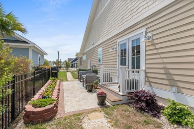 Refined Coastal Home in Living Dunes! A must see in this - photo 17