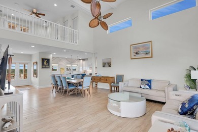Spectacular sunset views from this custom-built, fully furnished - photo 17
