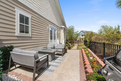 Refined Coastal Home in Living Dunes! A must see in this - photo 18