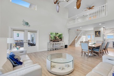 Spectacular sunset views from this custom-built, fully furnished - photo 18