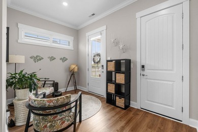 Refined Coastal Home in Living Dunes! A must see in this - photo 19