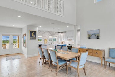 Spectacular sunset views from this custom-built, fully furnished - photo 19