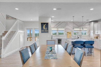 Spectacular sunset views from this custom-built, fully furnished - photo 20