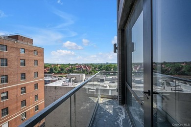 Welcome to unit 8D, your new home at the BLVD Condominiums! - photo 20