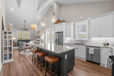 Refined Coastal Home in Living Dunes! A must see in this - photo 21