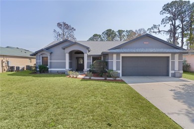 Lake Home For Sale in Leesburg, Florida